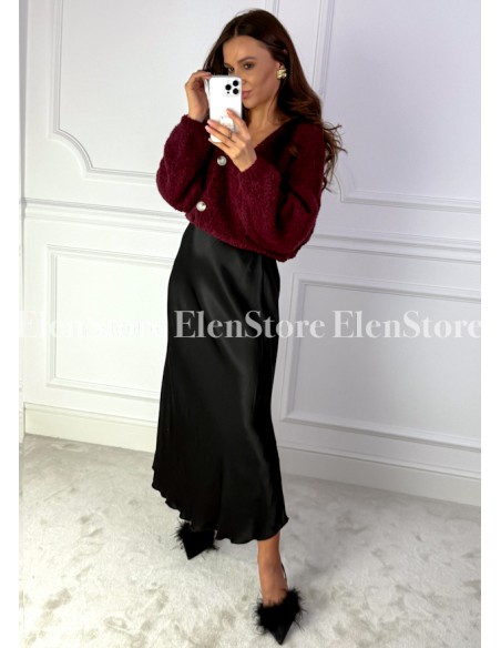 Spódnica Amira Black