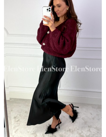 Spódnica Amira Black