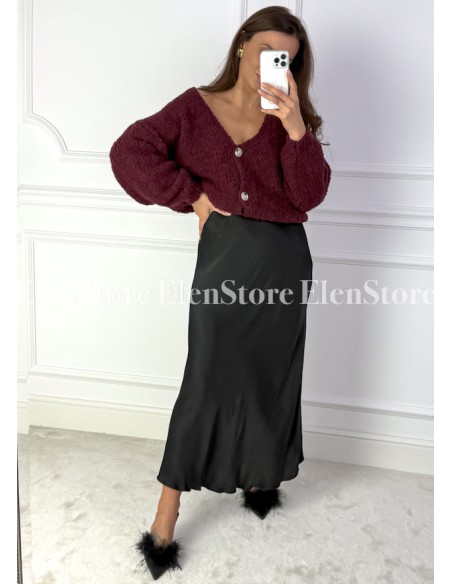 Spódnica Amira Black