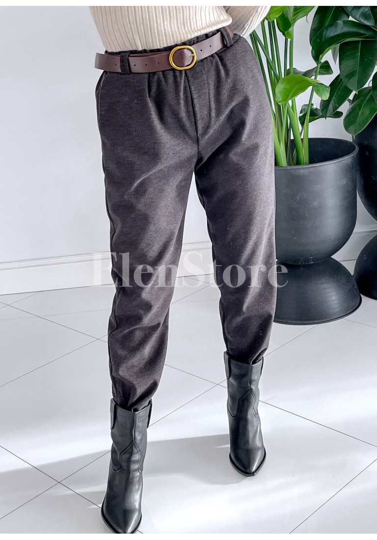 Spodnie Collet II Graphite Spodnie Collet II Graphite