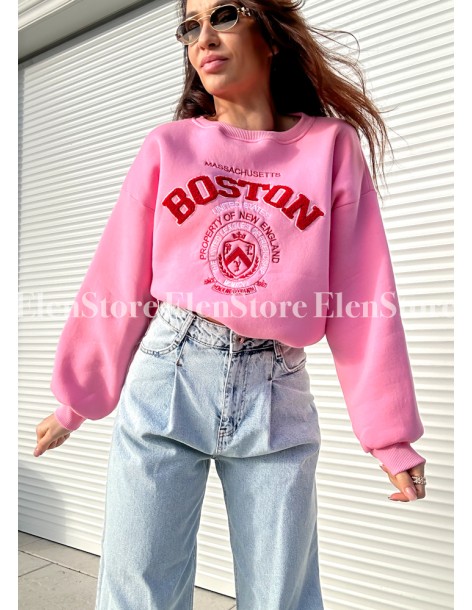 Spodnie Wide Jeans 2