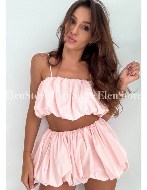 Komplet Harmony Pink 2