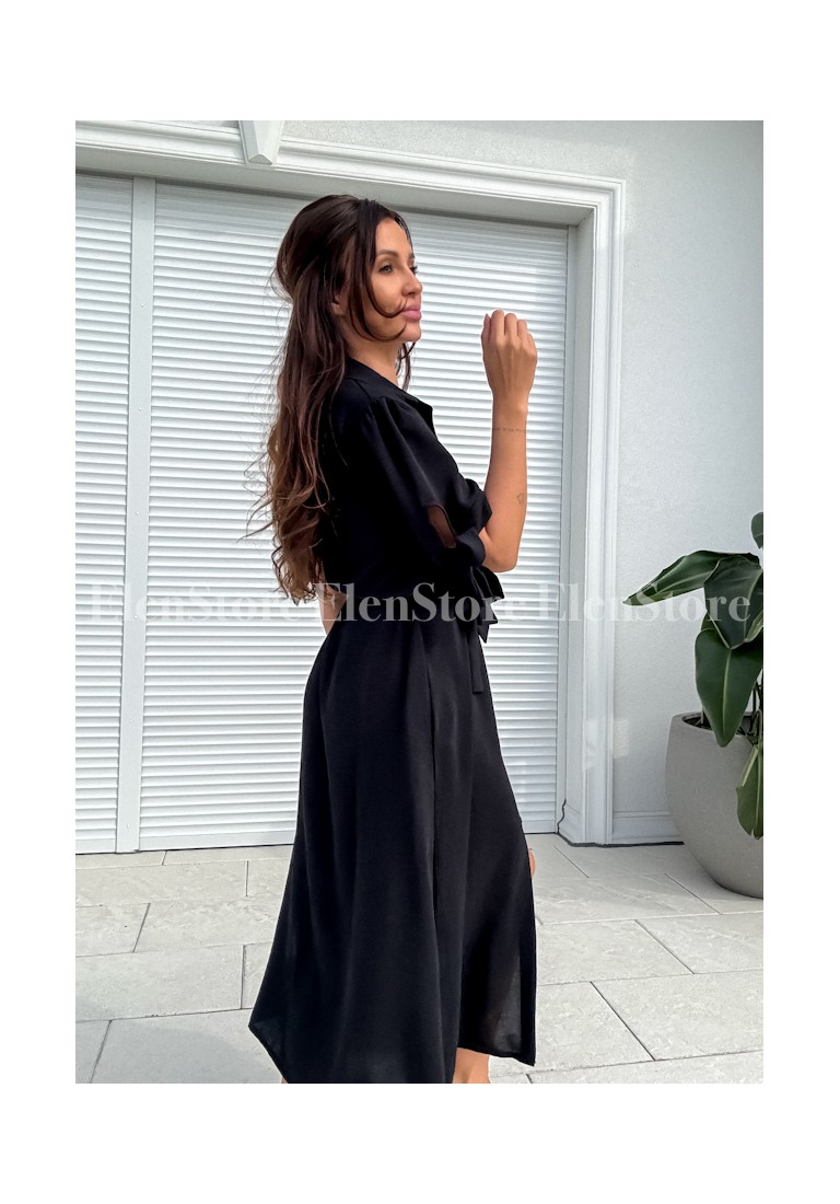 Sukienka Verona Black