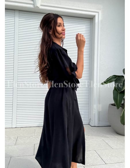 Sukienka Verona Black