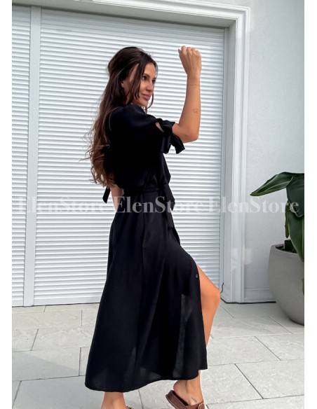 Sukienka Verona Black