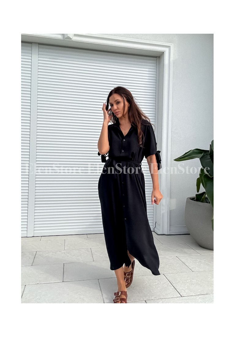 Sukienka Verona Black