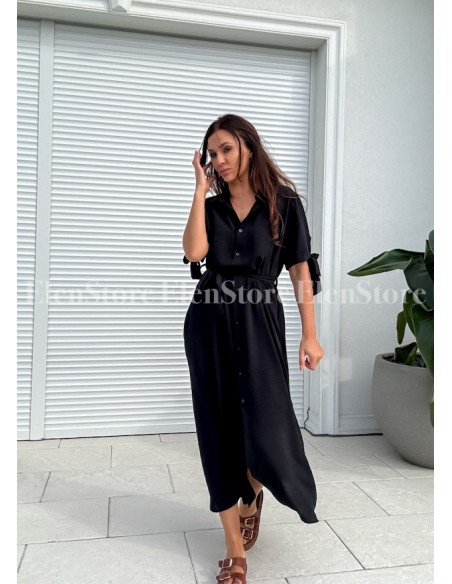 Sukienka Verona Black