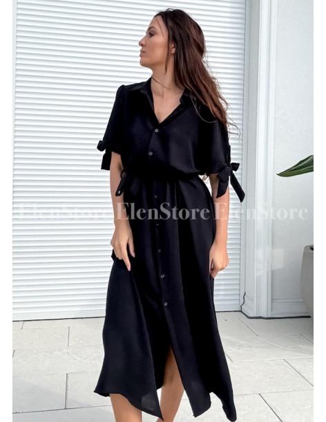 Sukienka Verona Black