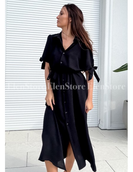 Sukienka Verona Black