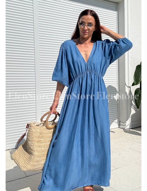 Sukienka Castello Jeans Dark