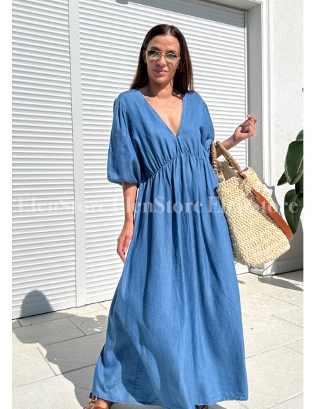 Sukienka Castello Jeans Dark