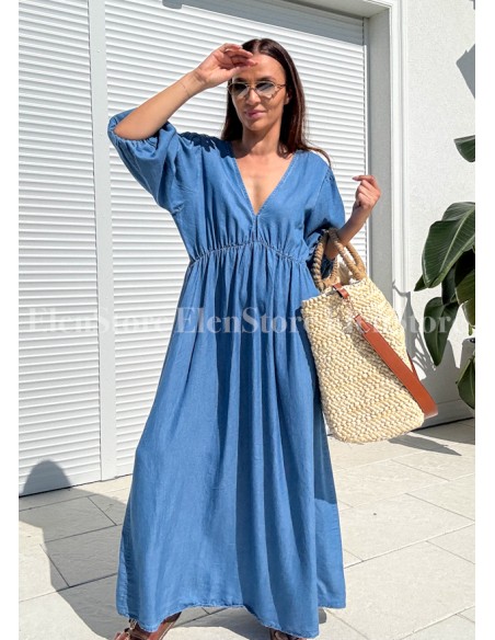 Sukienka Castello Jeans Dark