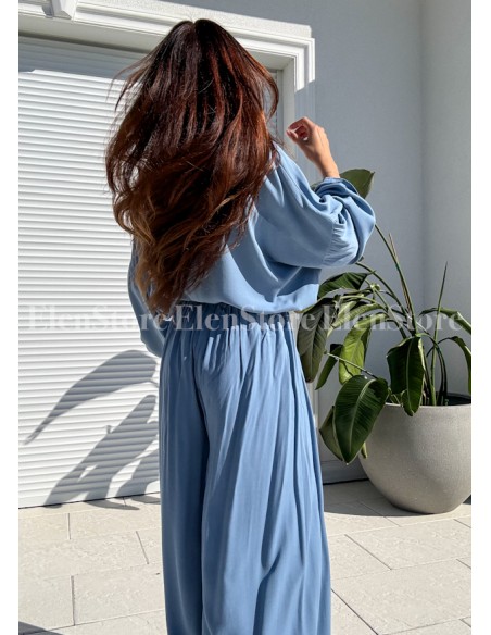 Koszula Bergamo Jeans