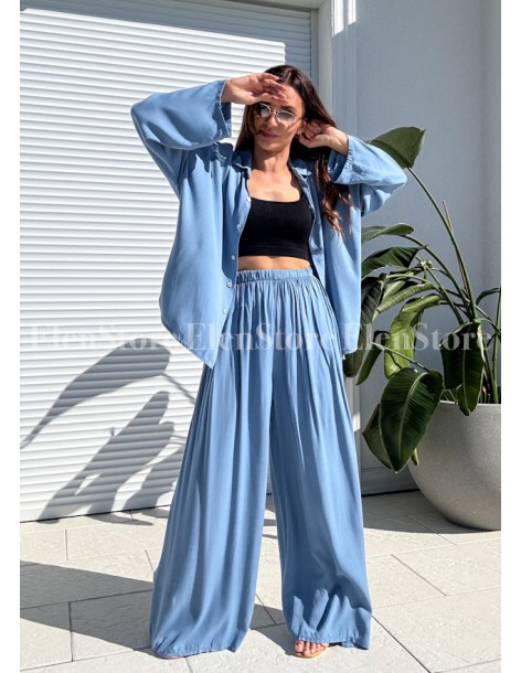 Koszula Bergamo Jeans 2