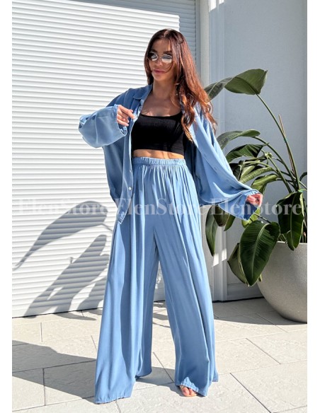 Koszula Bergamo Jeans