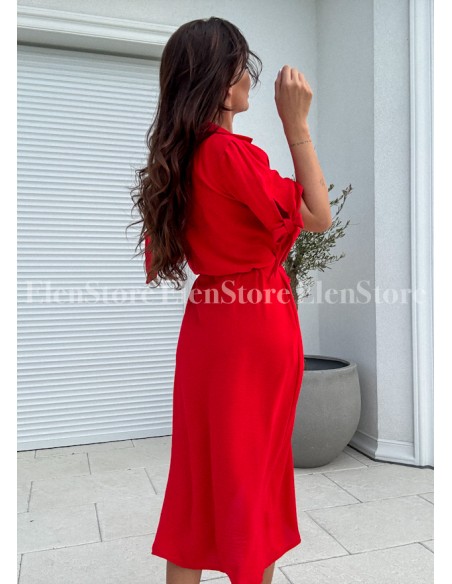 Sukienka Verona Red