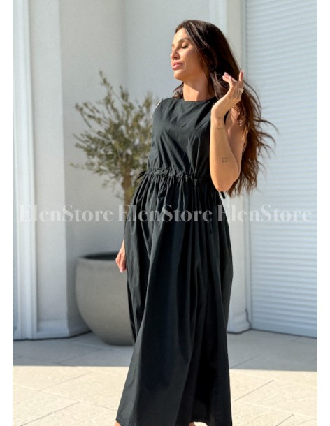 Sukienka Misti Black