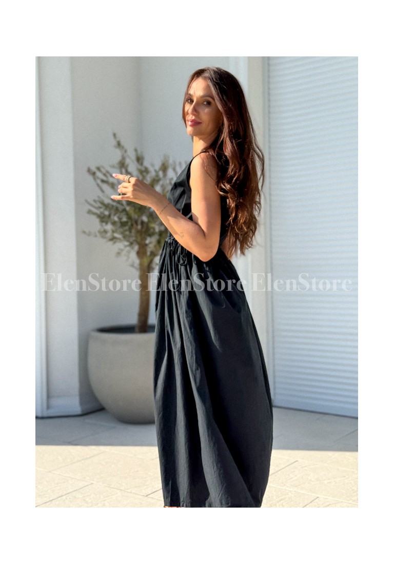 Sukienka Misti Black