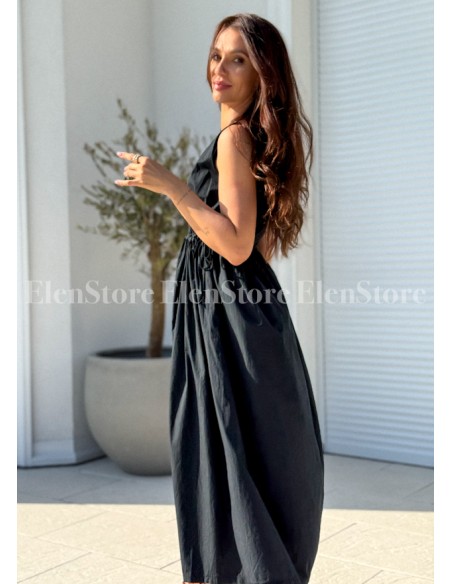 Sukienka Misti Black