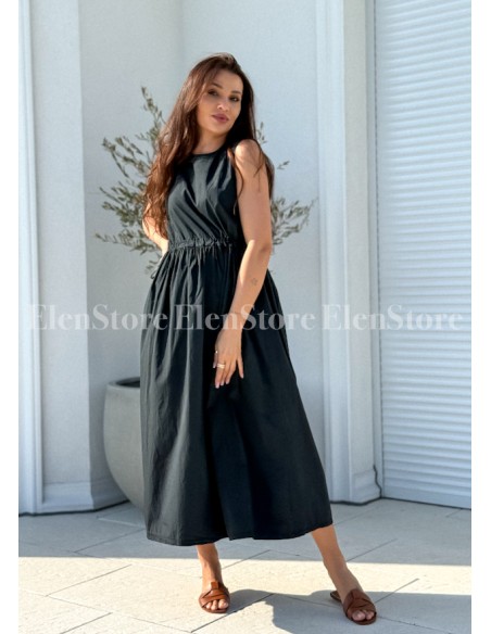 Sukienka Misti Black