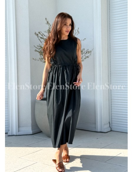 Sukienka Misti Black