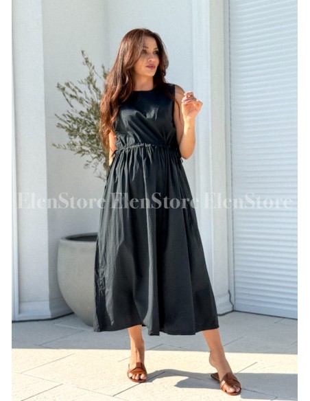 Sukienka Misti Black