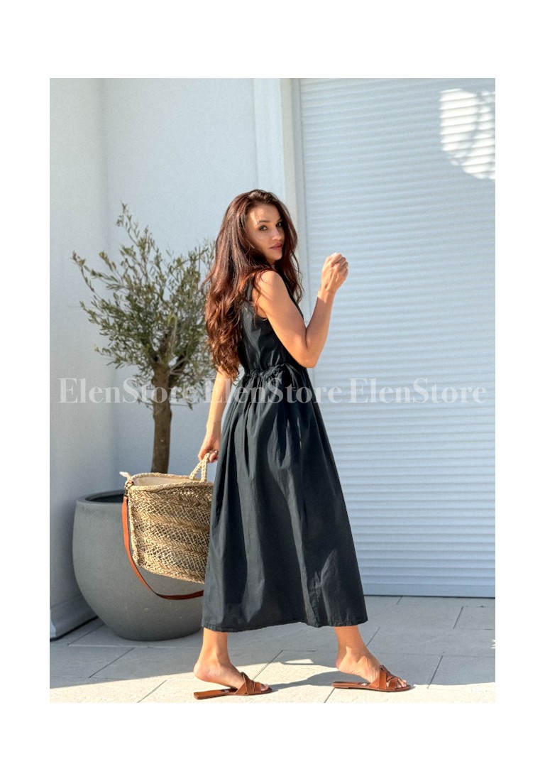 Sukienka Misti Black