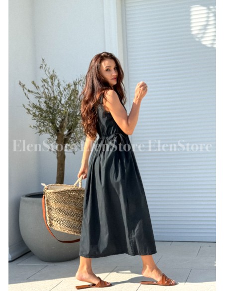 Sukienka Misti Black