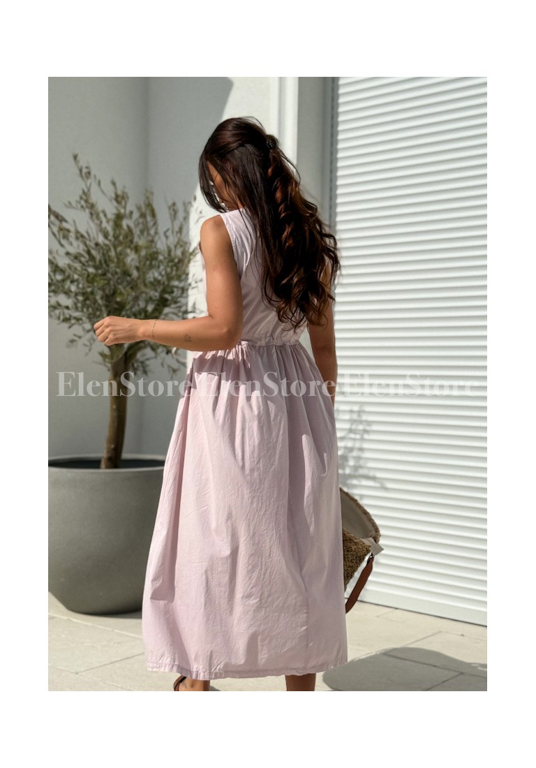 Sukienka Misti Puder