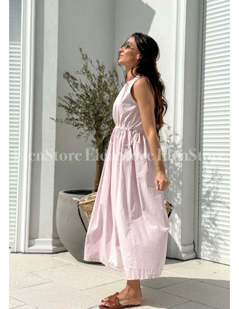 Sukienka Misti Puder 2