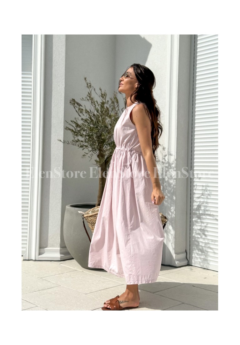 Sukienka Misti Puder