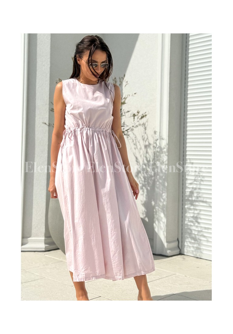 Sukienka Misti Puder