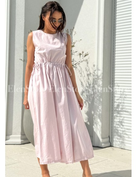 Sukienka Misti Puder