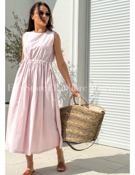 Sukienka Misti Puder