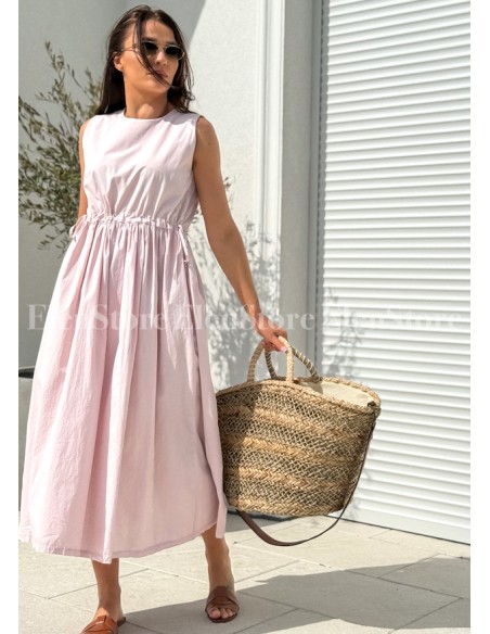 Sukienka Misti Puder