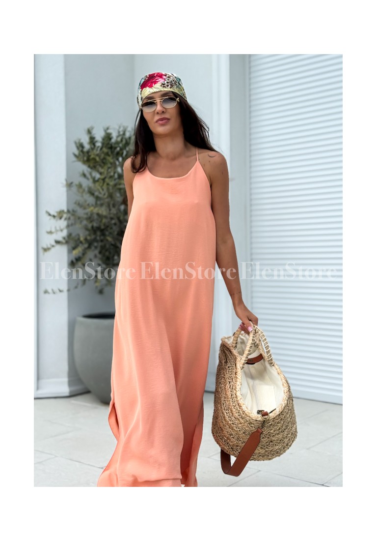 Sukienka Corsa Peach