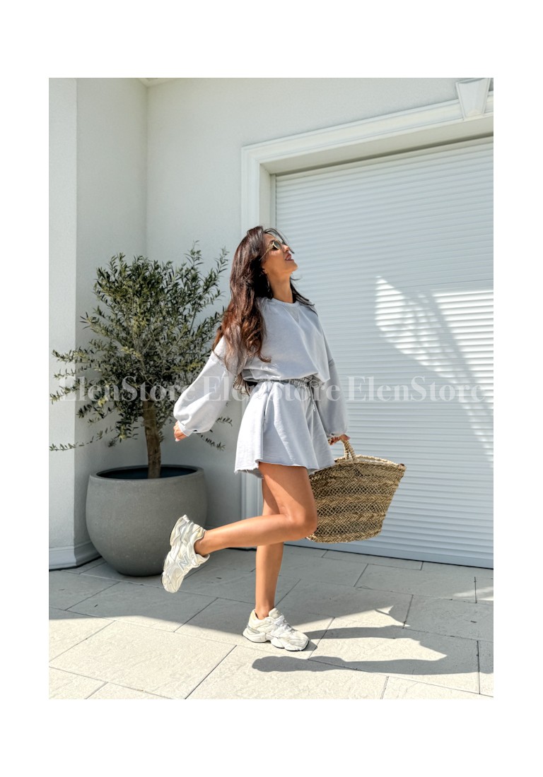 Dres Enjoy Grey