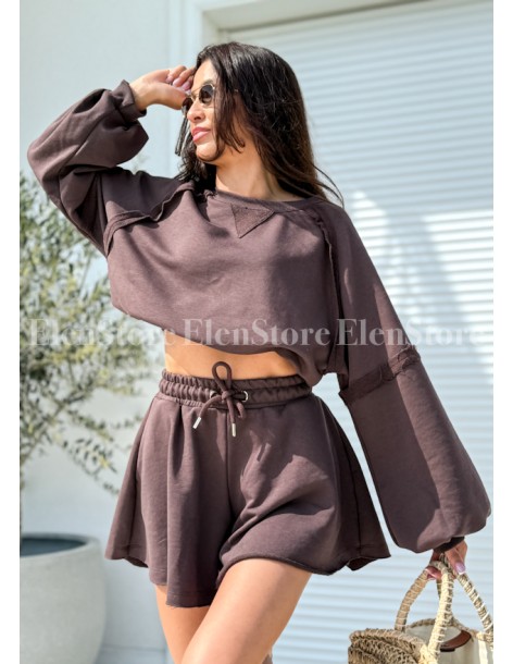 Dres Enjoy Chocolate