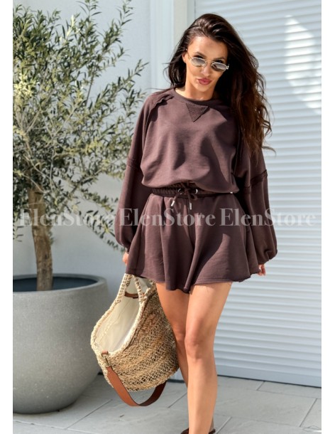 Dres Enjoy Chocolate 2