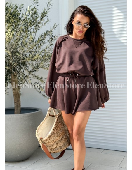 Dres Enjoy Chocolate