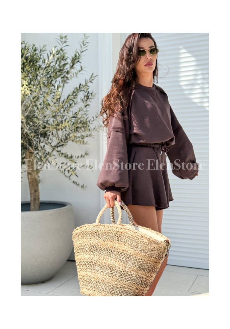 Dres Enjoy Chocolate