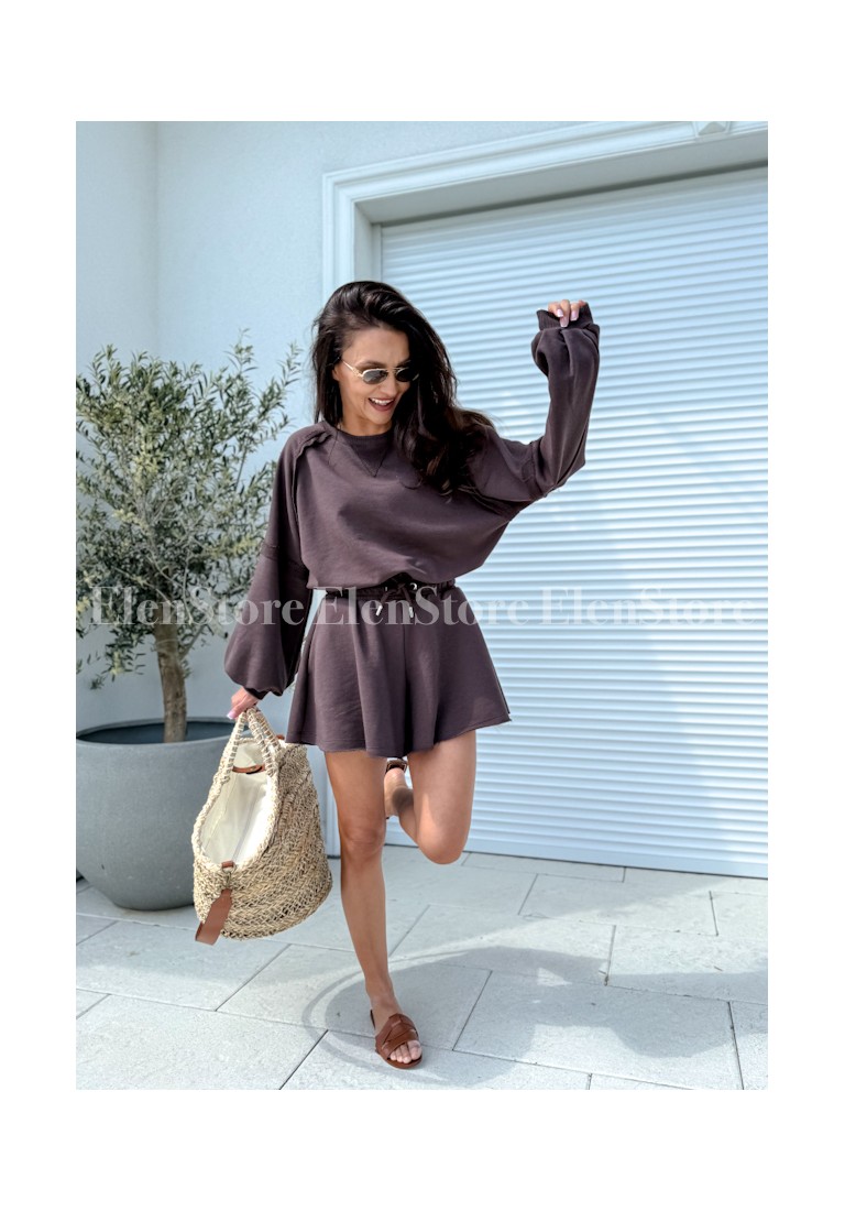 Dres Enjoy Chocolate