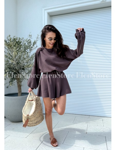 Dres Enjoy Chocolate