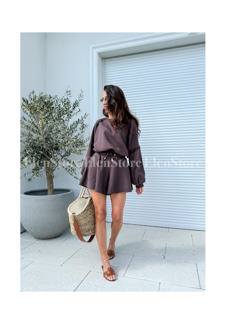 Dres Enjoy Chocolate