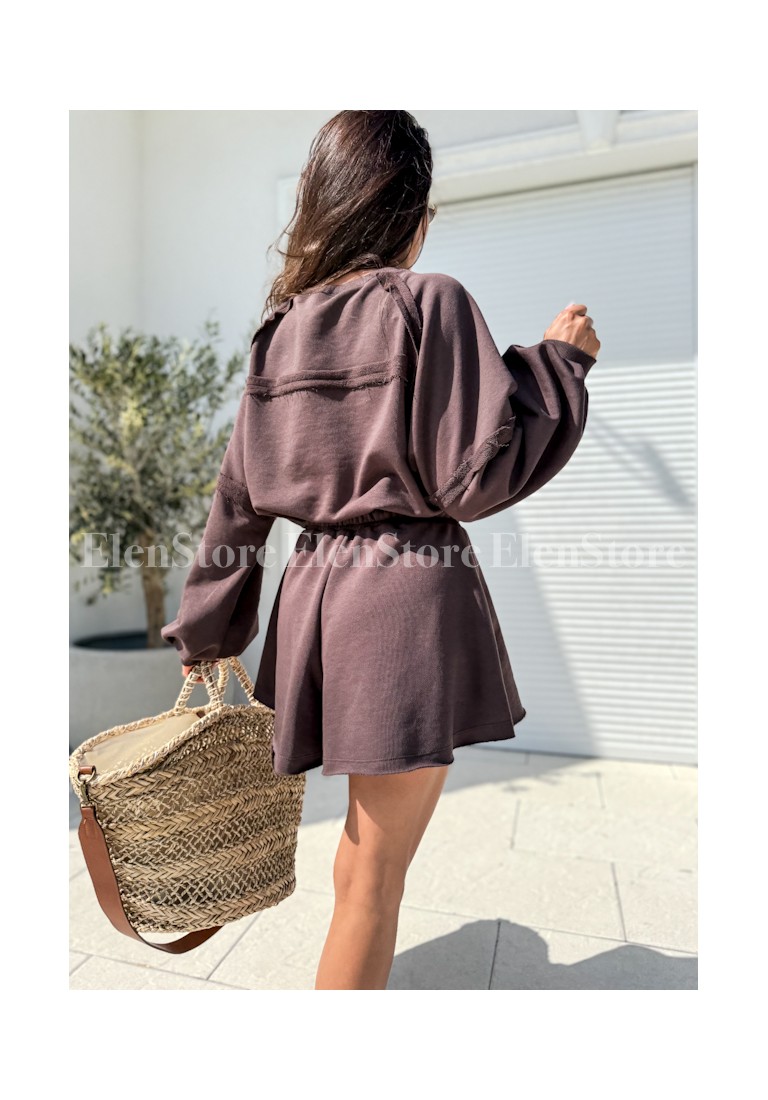 Dres Enjoy Chocolate