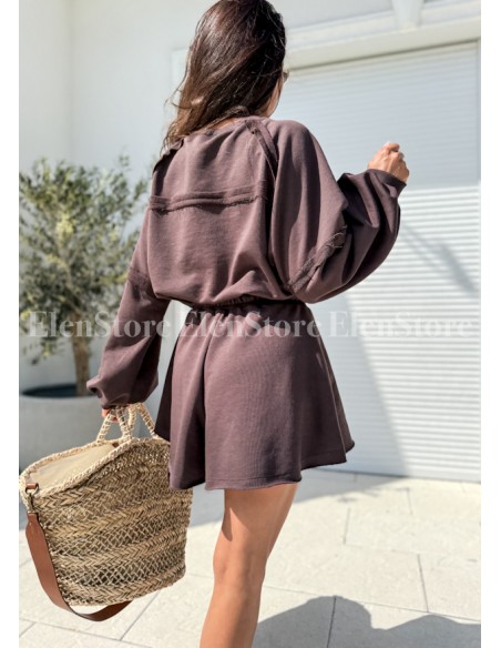 Dres Enjoy Chocolate