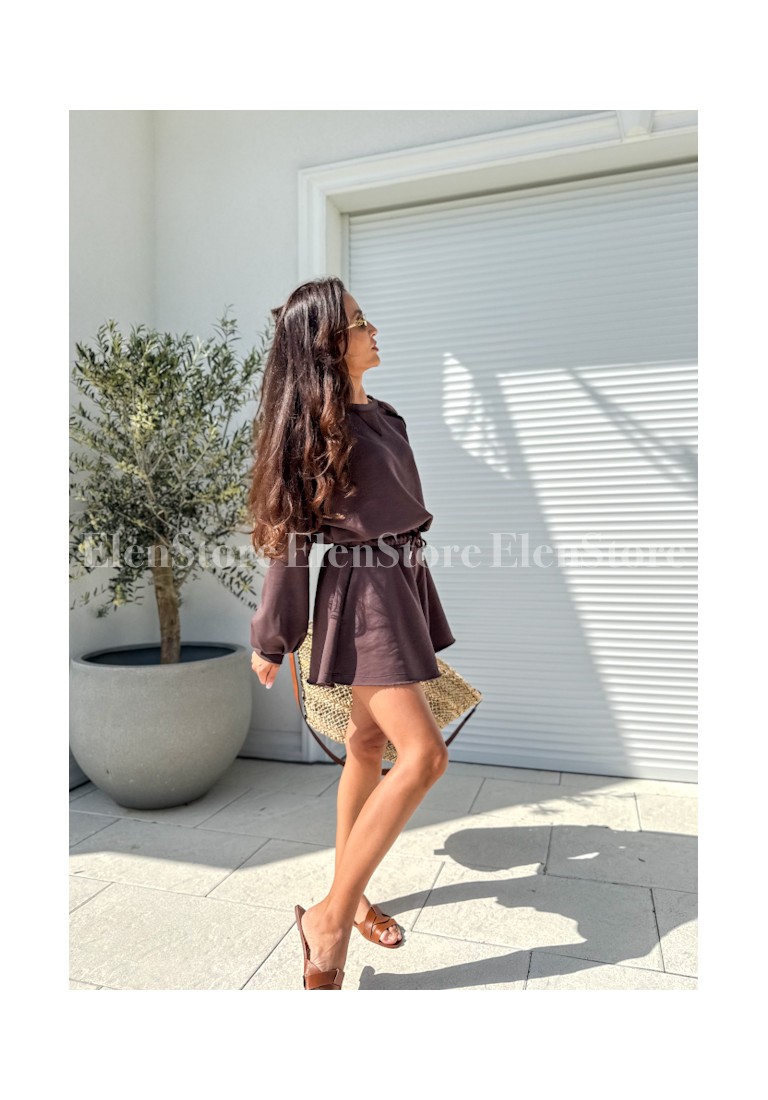 Dres Enjoy Chocolate