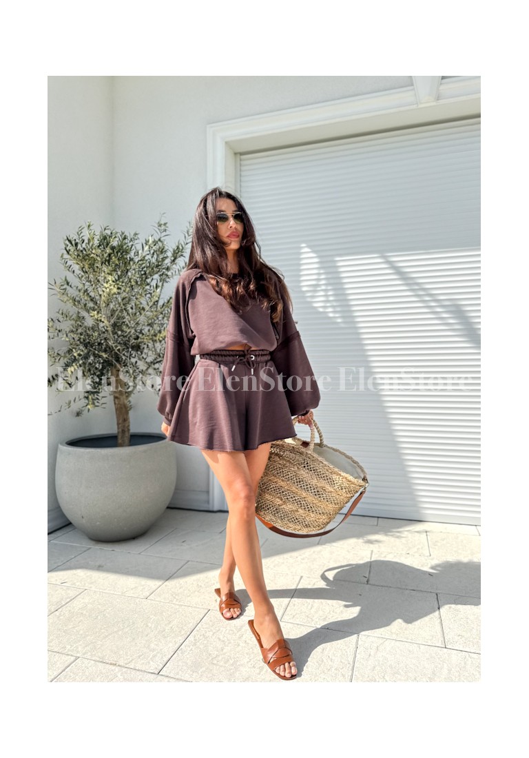 Dres Enjoy Chocolate