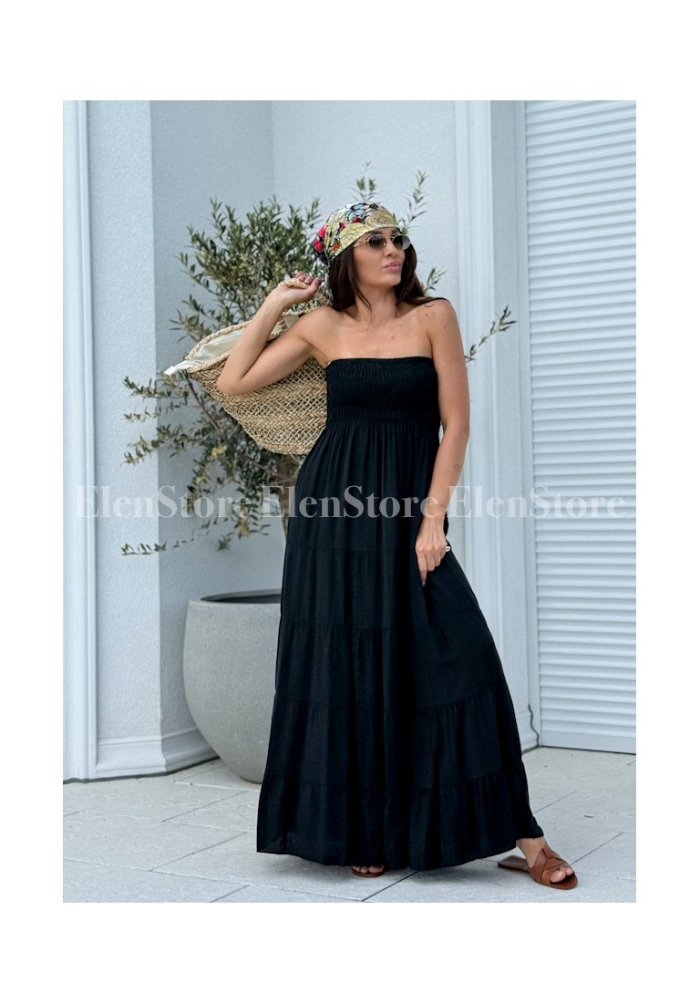 Sukienka Alessy Black