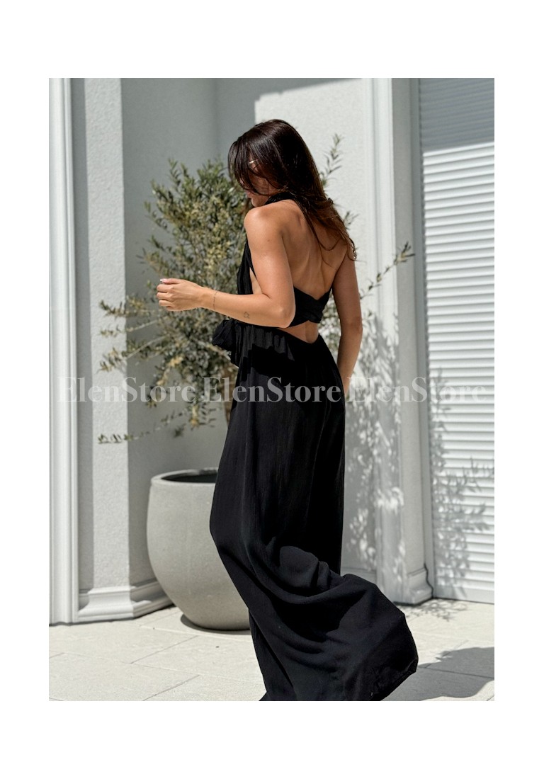 Kombinezon Mady Black